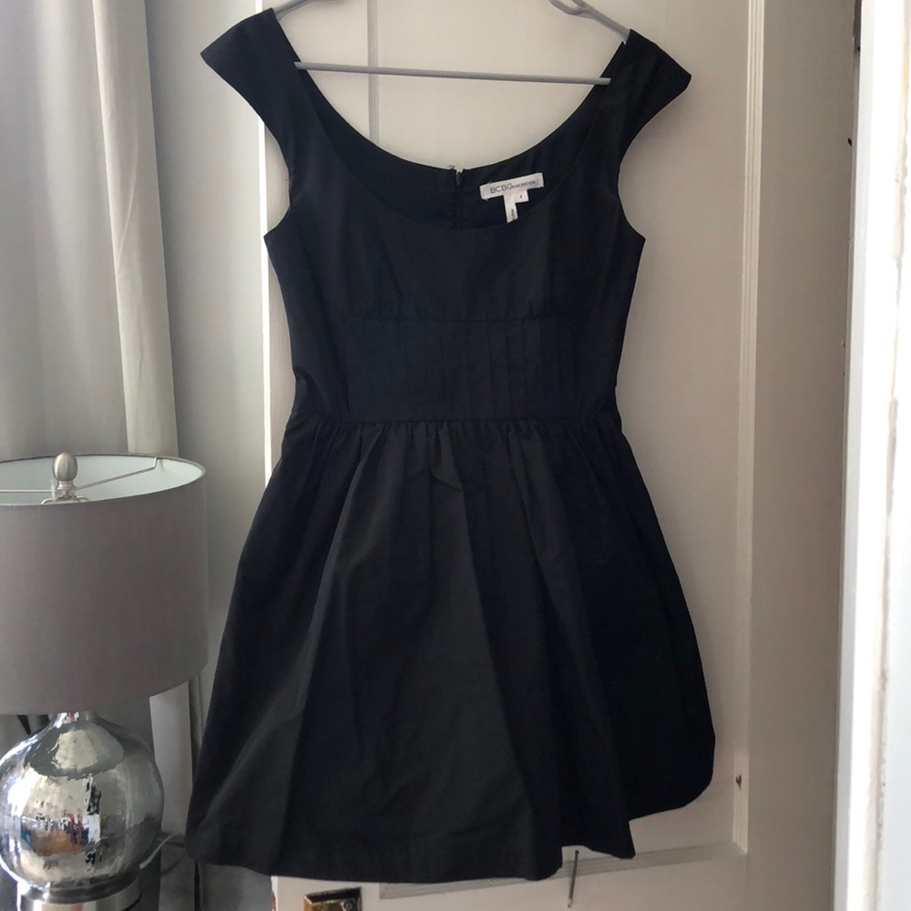 BCBGeneration romper dress